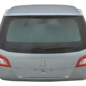 Hit sprzedaży KLAPA TYLNA TYŁ KOMBI PEUGEOT 508 I SW